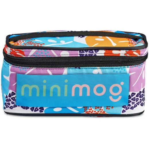 Hoppla Shelley Toiletry Bag Main